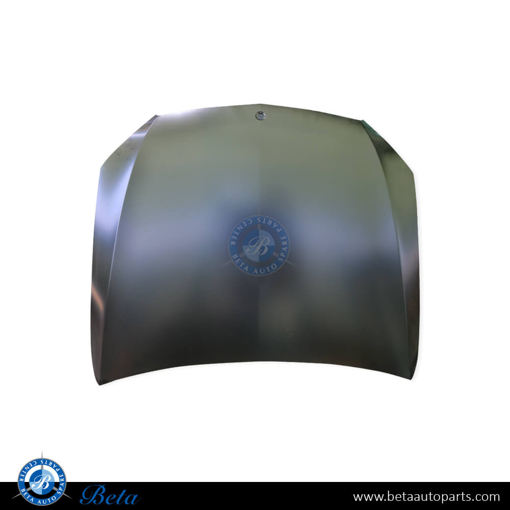 Hood Aluminum for Mercedes C-Class W205 2015-2021 models, Part Number 2058800357 Hood Aluminum for Mercedes C-Class W205 2015-2021 models, Part Number 2058800357